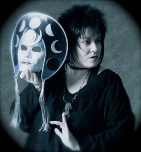 Luna Shemada Luna Shemada