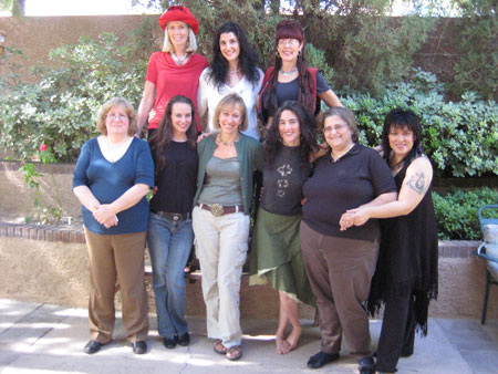 Sisters of Magic & Mystery Sisters of Magic & Mystery